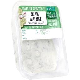 Salata Tzatziki 250g