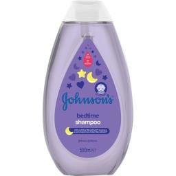 Sampon cu levantica bedtime 500ml