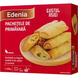 Pachetele de primavara 450g