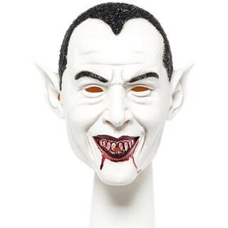 (bucata) | Masca Halloween