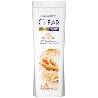 Clear | Sampon impotriva caderii parului 360ml
