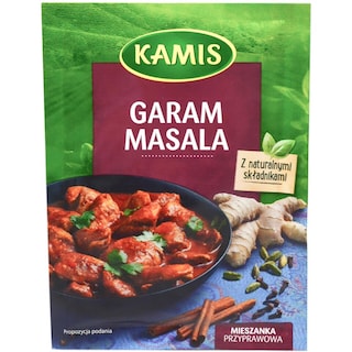 Kamis | Garam Masala 15g