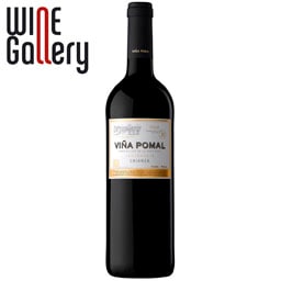 Vina Pomal | Vin rosu tempranillo 0.75l