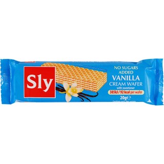 Sly