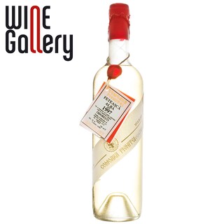 Comoara Pivnitei | Vin alb Feteasca Alba 2003 0.75l