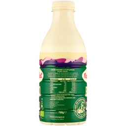 Napolact Bio | Chefir 3.3% grasime 750g