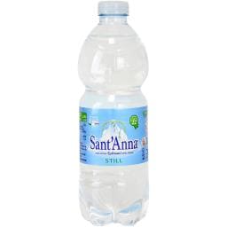 Apa minerala naturala plata 0.5L