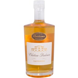 Chateau Padouen | Vin alb Sauternes 0.75L