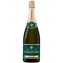 Canard Duchene | Sampanie  0.75L