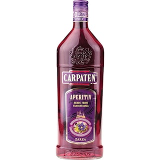 Carpaten | Aperitiv  1L