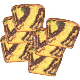 Gusturi romanesti | Cozonac Bucovinean, cu nuca 900g