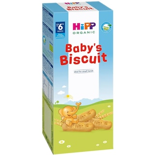 Hipp | Biscuitul Copilului 180g