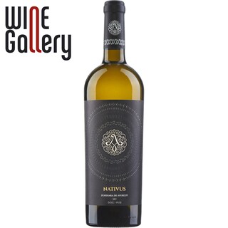 Nativus | Vin alb Zghihara de Averesti 0.75l