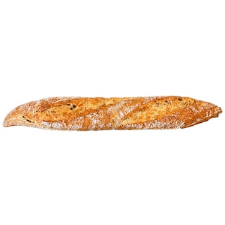 European Pastry | Bagheta rustica cu secara 135g