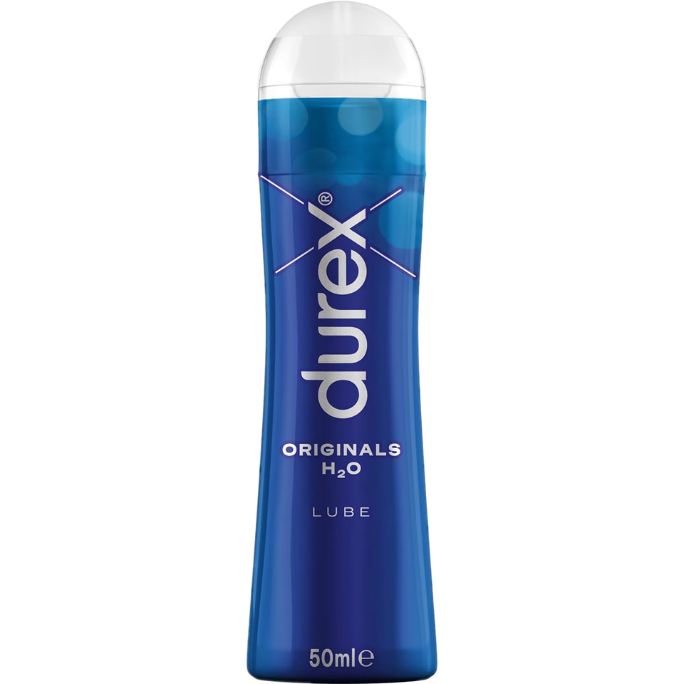 Durex Lubricant