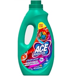 Ace | Solutie pentru indepartarea petelor 1L