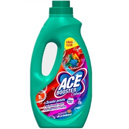 Ace | Solutie pentru indepartarea petelor 1L