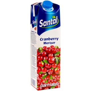 Santal | Suc de merisoare 1L
