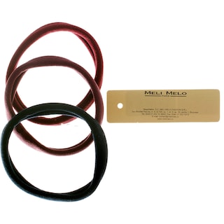 Meli Melo | Set elastice clasice 3 bucati
