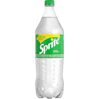 Sprite | Bautura racoritoare carbogazoasa 1.25L