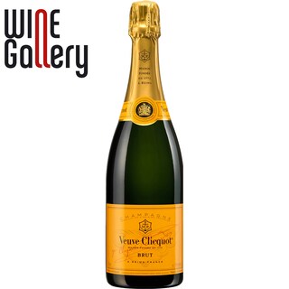 Veuve Clicquot | Sampanie Brut 0.75L