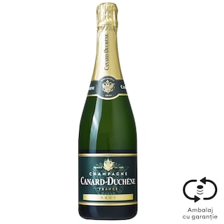 Canard Duchene | Sampanie 0.75L