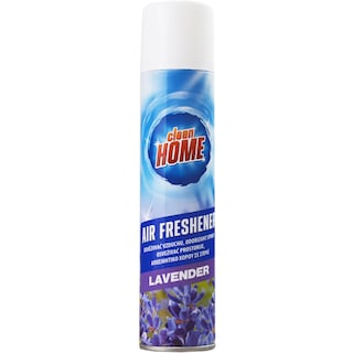 Clean Home | Odorizant spray, cu parfum de lavanda 300ml