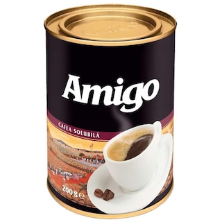 Amigo | Cafea solubila 200g