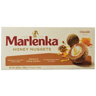 Marlenka | Bile cu miere 235g