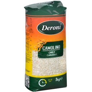 Deroni | Orez Camolino 1kg