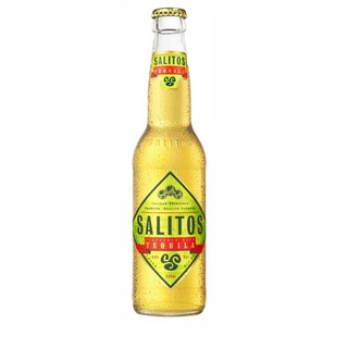 Salitos | Bere cu aroma de  tequila 0.33L