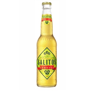 Salitos | Bere cu aroma de  tequila 0.33L