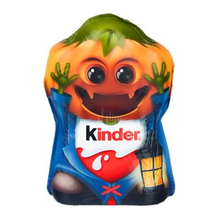 Kinder | Figurina de ciocolata Halloween, diverse modele 35g