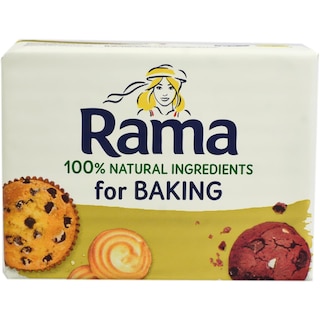 Rama | Grasime vegetala pentru copt 70% grasime 250g