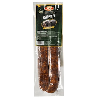 Poiana Marului | Carnati de Mangalita 300g
