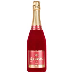 Silvania | Vin spumant dulce 0.75L