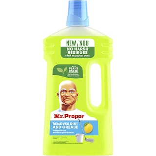 Mr Proper | Produs universal pentru curatat Lamaie 1L
