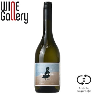 Balassa | Vin alb sec Furmint 0.75L