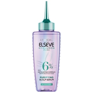 Elseve | Ser purificator Hyaluron Pure 102ml