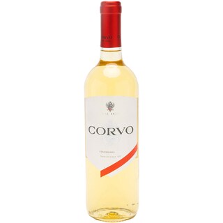 Corvo | Vin alb  0.75l