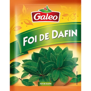 Galeo | Foi de dafin 4g