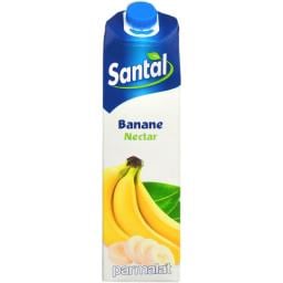 Nectar banane 1L