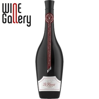 Katarzyna | Vin rosu Le Rouge 0.75l