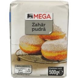 Zahar pudra 500g