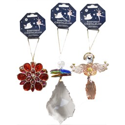 Gift Design | Decoratiune acrilica simfonia cristalelor, diverse modele