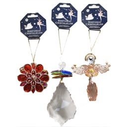Gift Design | Decoratiune acrilica simfonia cristalelor, diverse modele