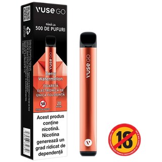 Vuse