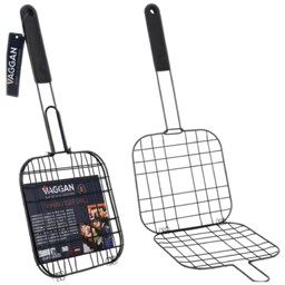 (bucata) | Hambuger grill 20x20x38cm