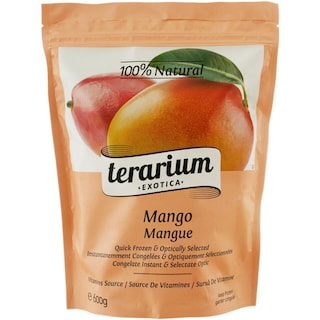 Terarium | Mango  600g