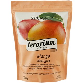 Terarium | Mango  600g